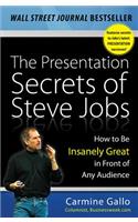 Presntatn Secrets Steve Jobs