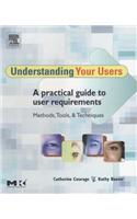 Understanding Your Users