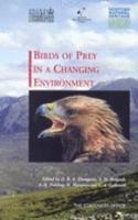 Birds of Prey in a Changing Environment