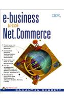 e-business with Net.Commerce
