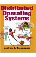 Distributed Operating Systems