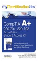MyITcertificationlabs CompTIA A+ - Access Card - (220-701 and 220-702)