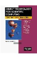 Object Technology for Scientific Computing: Object-oriented Numberical Software in Eiffel and C