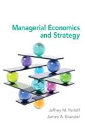 Managerial Economics and Strategy Plus New Myeconlab with Pearson Etext -- Access Card Package