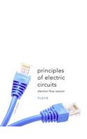 Principles of Electric Circuits: Electron Flow Version