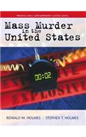 Mass Murder in the United States