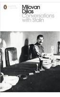 Conversations With Stalin