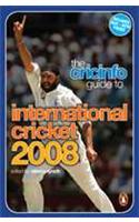 The CricInfo Guide to International Cricket 2008