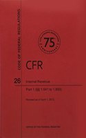 CFR8507 Internal Revenue Parts 1.641-1.850