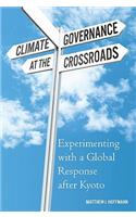 Climate Governance at the Crossroads