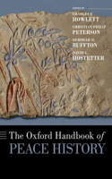 Oxford Handbook of Peace History