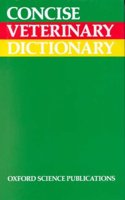 Concise Veterinary Dictionary