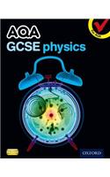 AQA GCSE Physics Student Book
