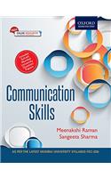 Communication Skills: For University of Mumbai