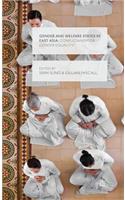 Gender and Welfare States in East Asia