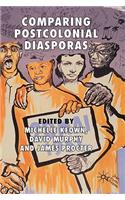 Comparing Postcolonial Diasporas