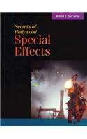 Secrets of Hollywood Special Effects