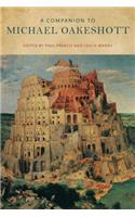 A Companion to Michael Oakeshott