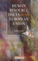 Human Resource Issues Of The European Union