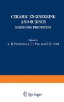 Ceramic Engineering and Science