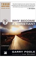 Why Become a Christian?