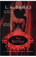 the Bitten