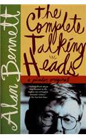 Complete Talking Heads