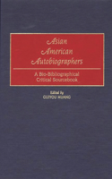 Asian American Autobiographers