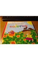 Reading 2011 Spanish Student Reader Grade K.2.3 Miles de Colores