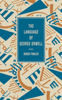 Language of George Orwell