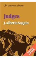 Judges (Old Testament Library)