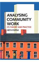 Analysing Community Work