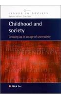 Childhood and Society