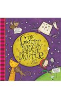 The Great Nursery Rhyme Disaster