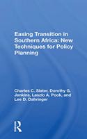 Easing Transition In Southern Africa