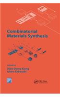 Combinatorial Materials Synthesis