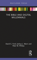 Bible and Digital Millennials