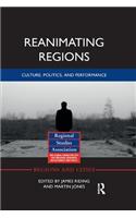 Reanimating Regions