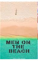 Men on a Beach
