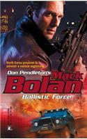 Ballistic Force: (105 Superbolan)