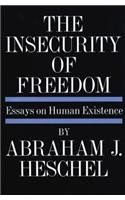 Insecurity of Freedom