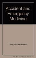 Accident & Emergency Medicine