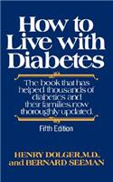 How to Live with Diabetes, fifth edition