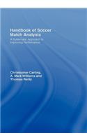 Handbook of Soccer Match Analysis