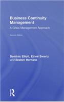 Business Continuity Management