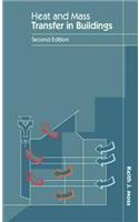 Heat and Mass Transfer in Buildings