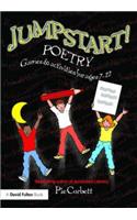 Jumpstart! Poetry