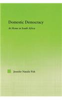 Domestic Democracy