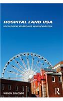 Hospital Land USA