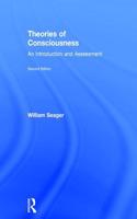 Theories of Consciousness